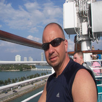 Chris Pierre
