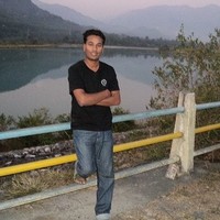 Pramod Rai