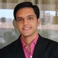 Devang Gajjar