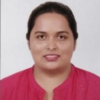 Sonali Dey