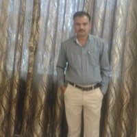 B Ramesh Naik