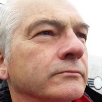 Peter Waterworth