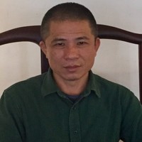 陈开金
