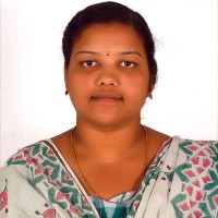 Tulasi Arunakumari Vinukonda