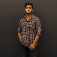 Siddharth P