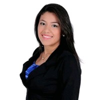 Iris Ferreira