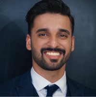 Humza Ali