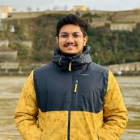 Vyom Sharma