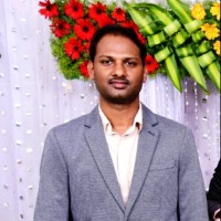 Hanumantharao Yerragunta