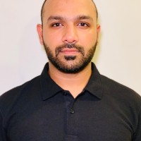 Noman Afzal