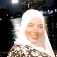 samah Ragab