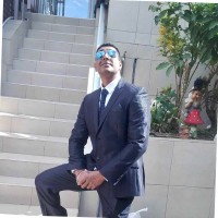 Lorenso Marcus Govender