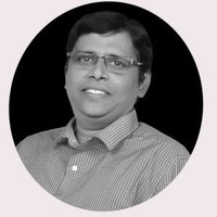Ramesh D Yadav
