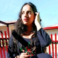 Mansi Rathor
