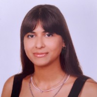 Şimal Damla Kazan
