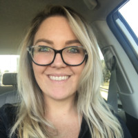 Arika Koesling, MS, OTR/L, CAPS