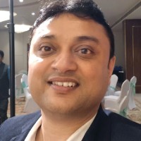 Sujit Ugale