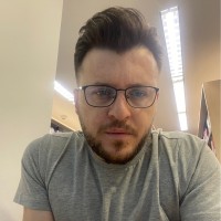 Rıdvan Bahadır, MA