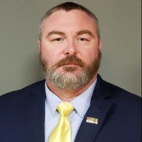 Chris Netherton MCP