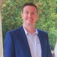 Ben Shanahan-Sanders