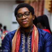 Kwabena Mensah-Poku