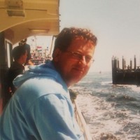 Rick Van den berg