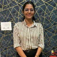 Pooja Harishchandra Shinde