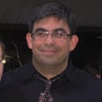 Alonzo Perez