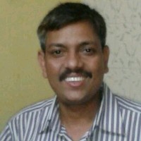Mahadev Patil