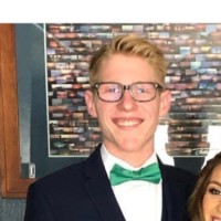 Luke Tobiasson