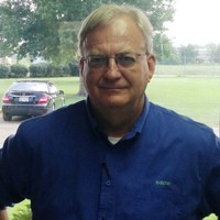 Fred W Eubanks