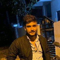 Harshit Tiwari