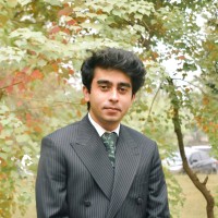 Suleman Hamdani