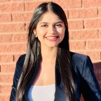 Megha Desai