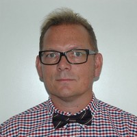 Ketil Holter