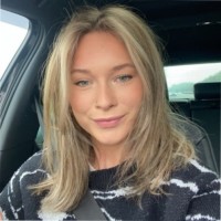 Imogen Sinker