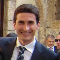Federico Forte