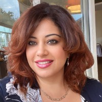 Rasha Awad