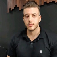 Daniel Rodrigues De Lima