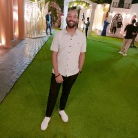 Belal Saber