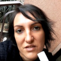 Valentina Ferrario