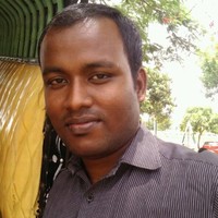 A Amalraj