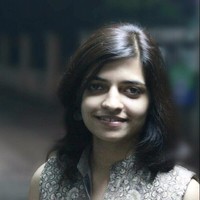 Ishwari Ajrekar