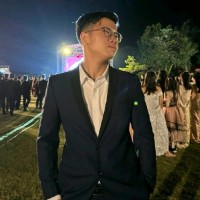 Christopher Kurniawan