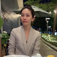 Shasha Wang