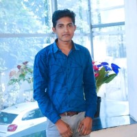 Patel Denish Govindbhai
