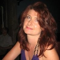 Dr Fiona McNaughton