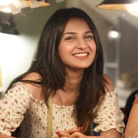 Muskan Garg