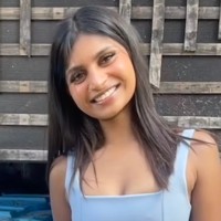 Monica Ravi
