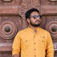 Raxit Patel